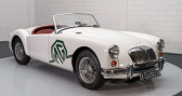 Mg MGA occasion année 1961 boite Manuelle Annonce Mg MGA occasion Essence 1600 Cabriolet | Très bon état 1961 à Waalwijk
